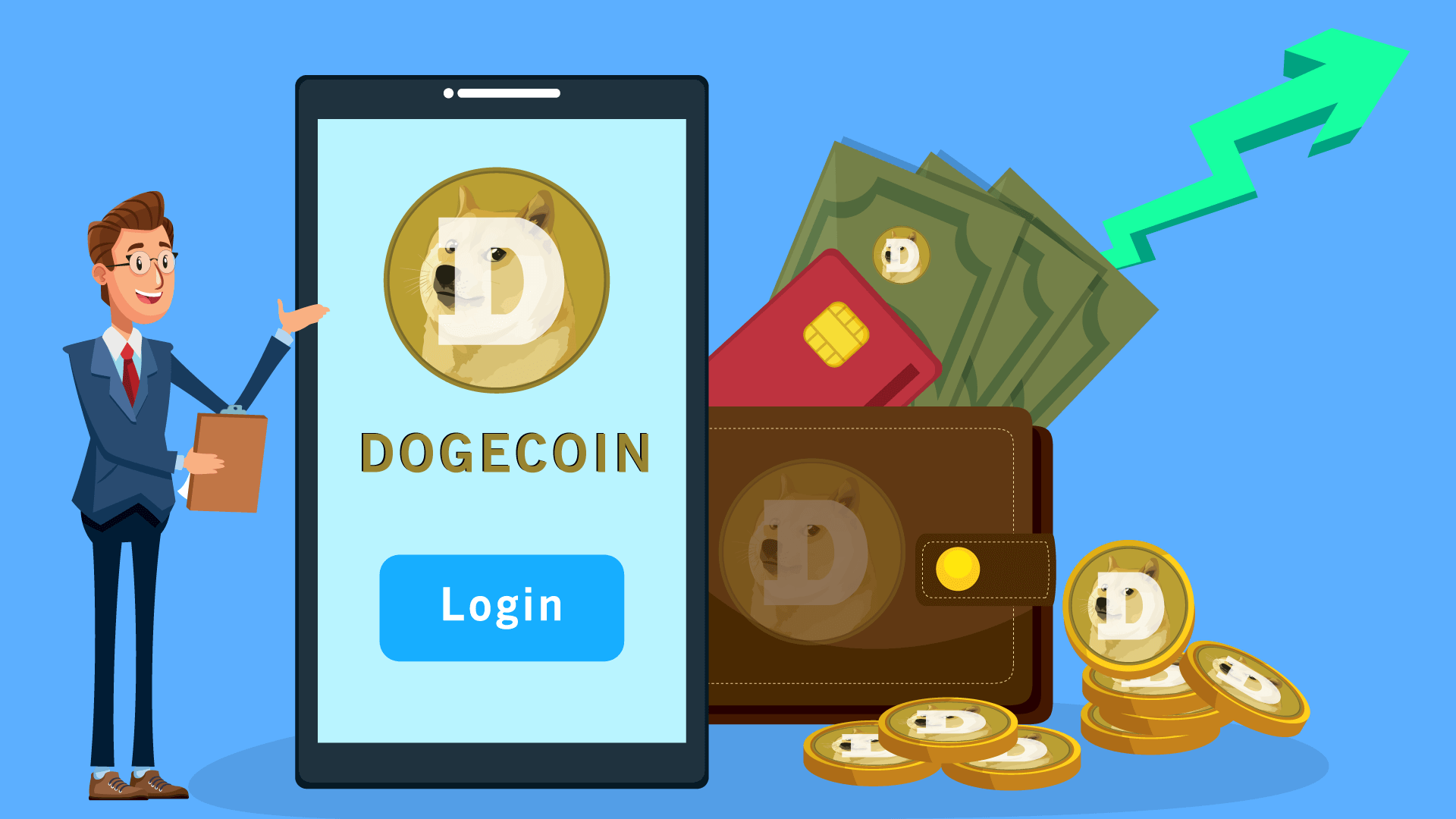 Doge 2020 Dogecoin Price Prediction And Analysis In April 2020