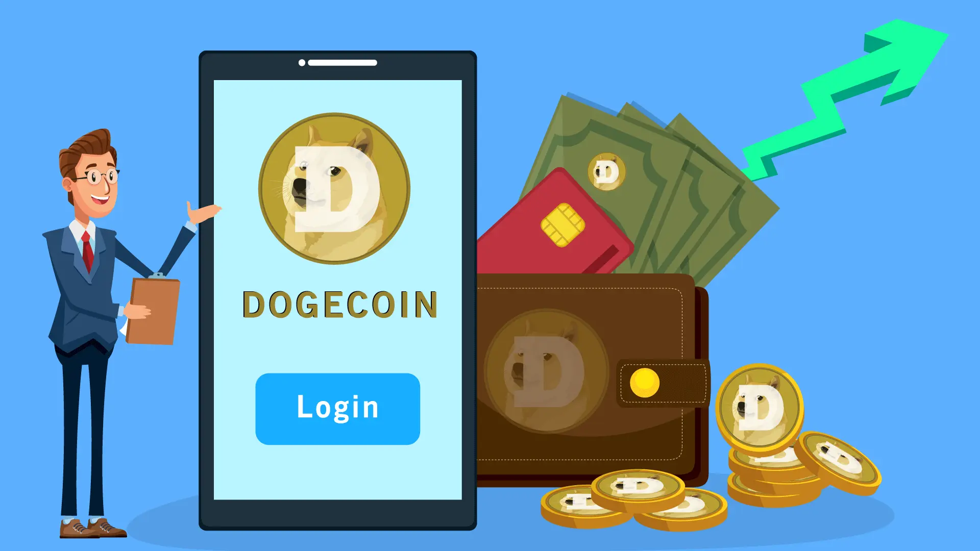 Dogecoin (DOGE) News