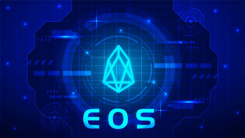 EOS News