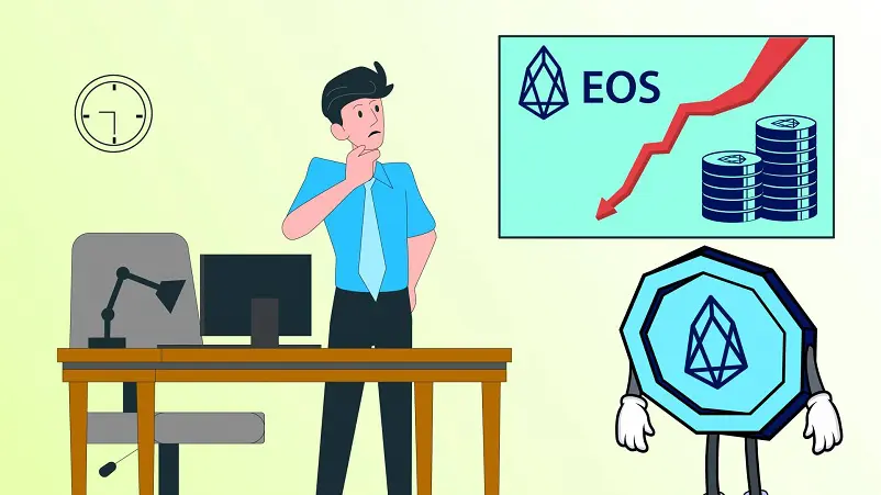 EOS News