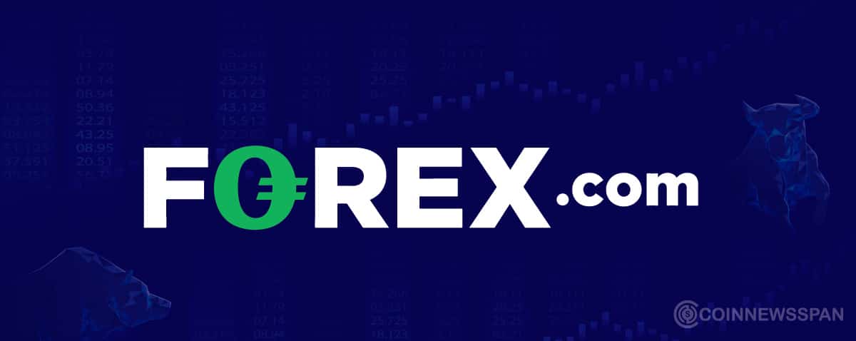 Forex.com Reviews - Coinnewsspan