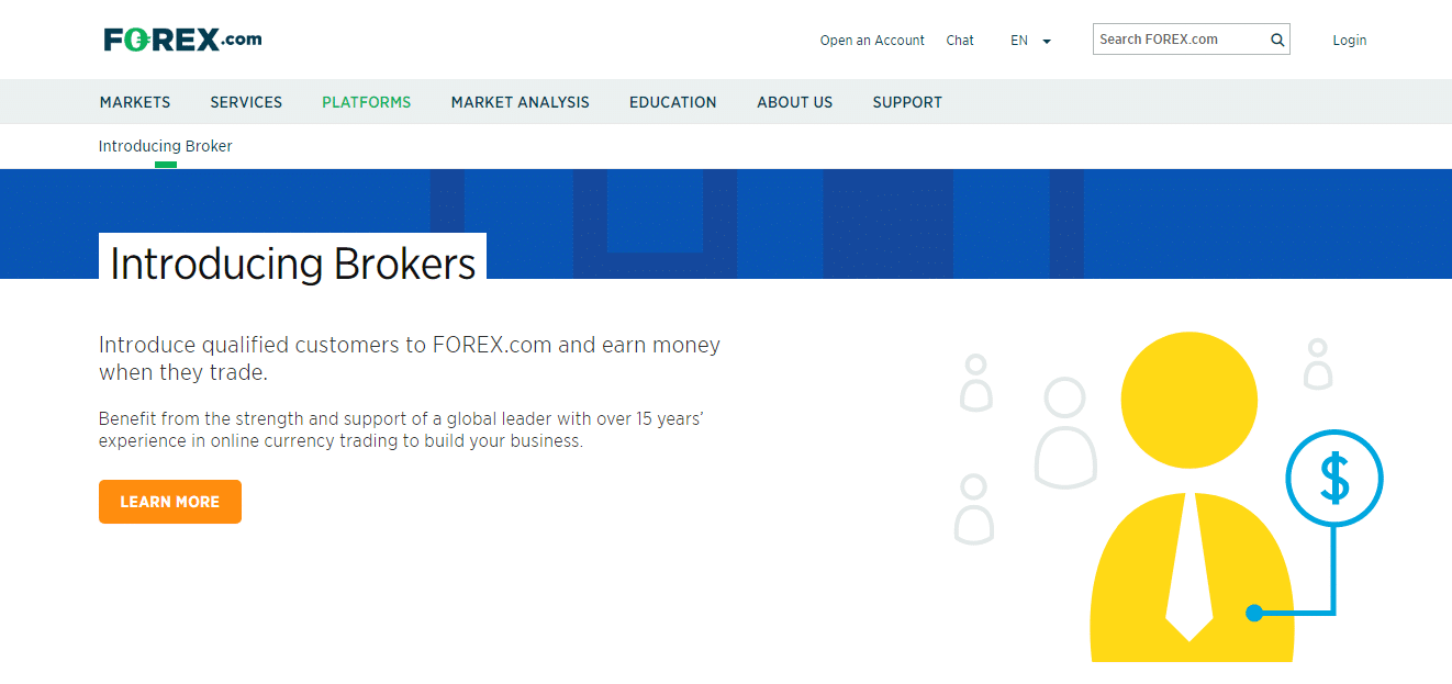 Forex.com Reviews – Know Forex.com Broker