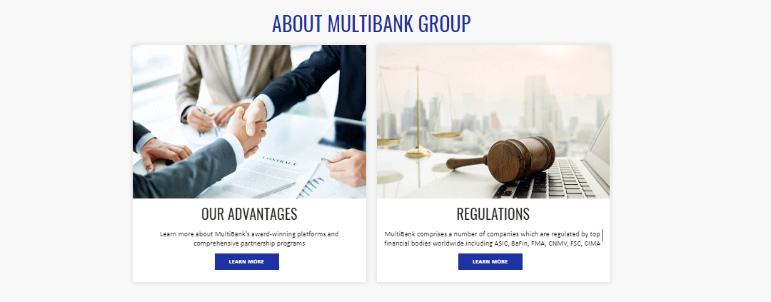 MultiBank Group Reviews – Is it Safe?