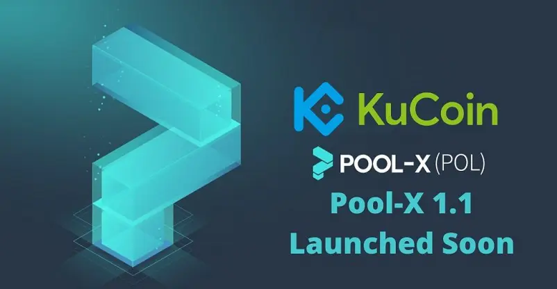 Pool-X v.1.1 To Be Launched Soon