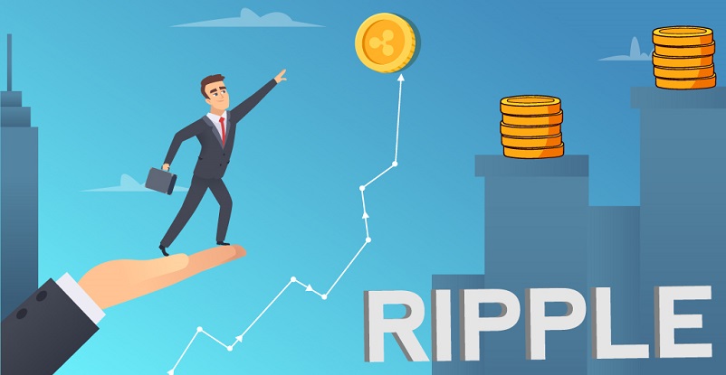 Ripple (XRP) News