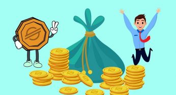 Stellar (XLM) Exhibits Stagnant Movement Around $0.0490