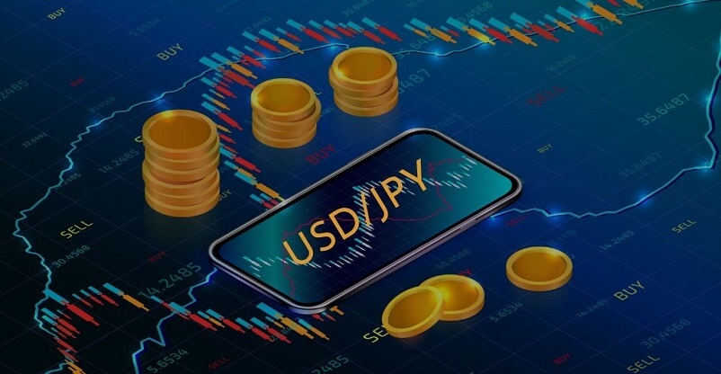 USD/JPY Extends