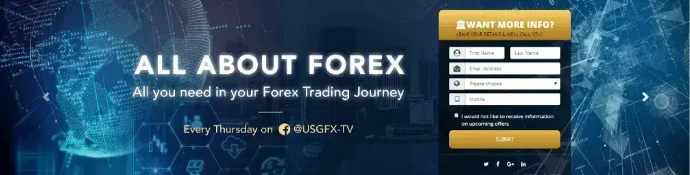 USGFX Reviews – Suitable For All Investors