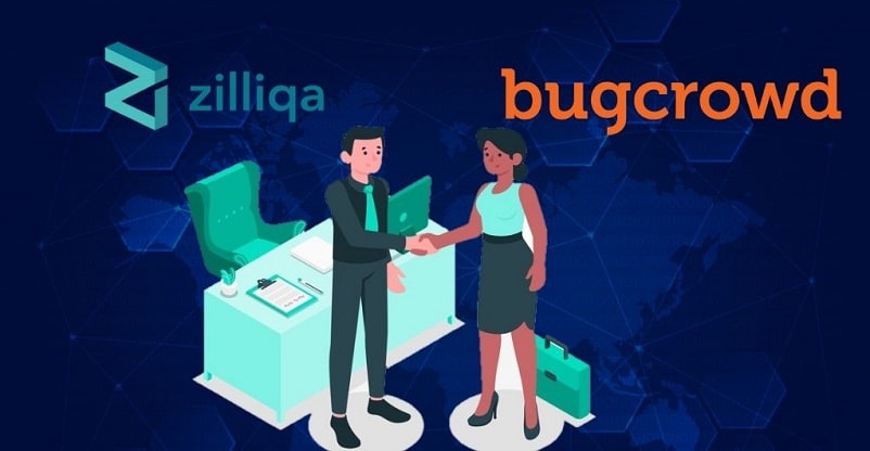 Zilliqa partners with Bugcrowd