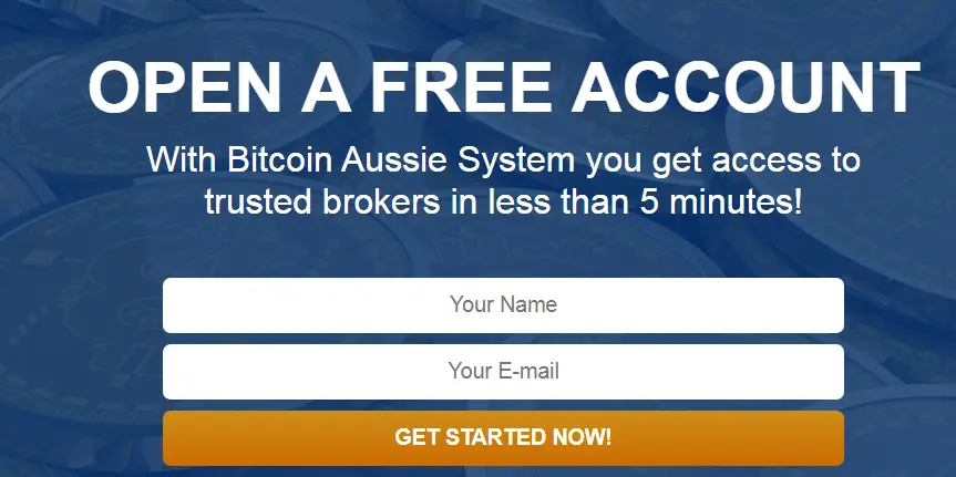 Bitcoin Aussie System Reviews – Open an Account with Bitcoin Aussie System