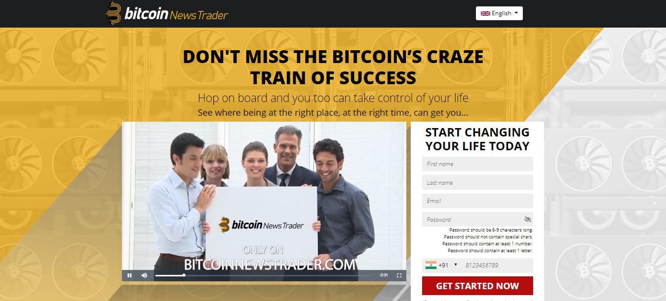 Is fxtm safe