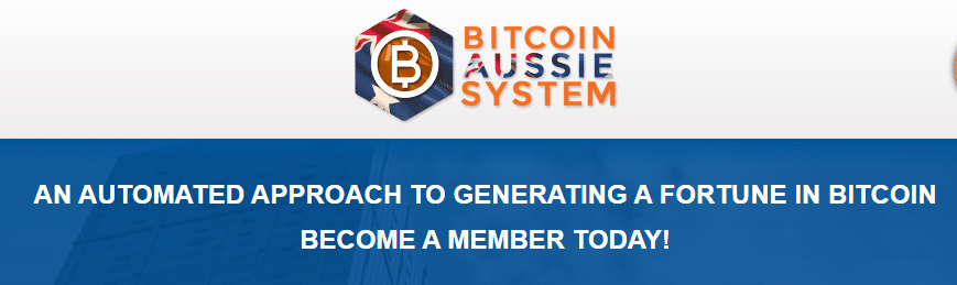 aussie bitcoin sistemos apžvalga bitcoin trader ios