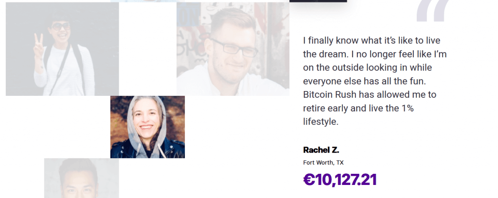 Bitcoin Rush Review – Customers’ points of view!