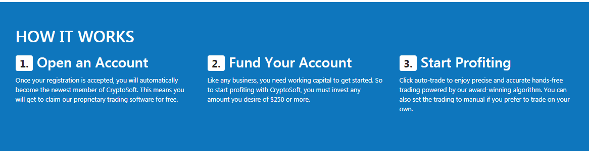 Account Opening