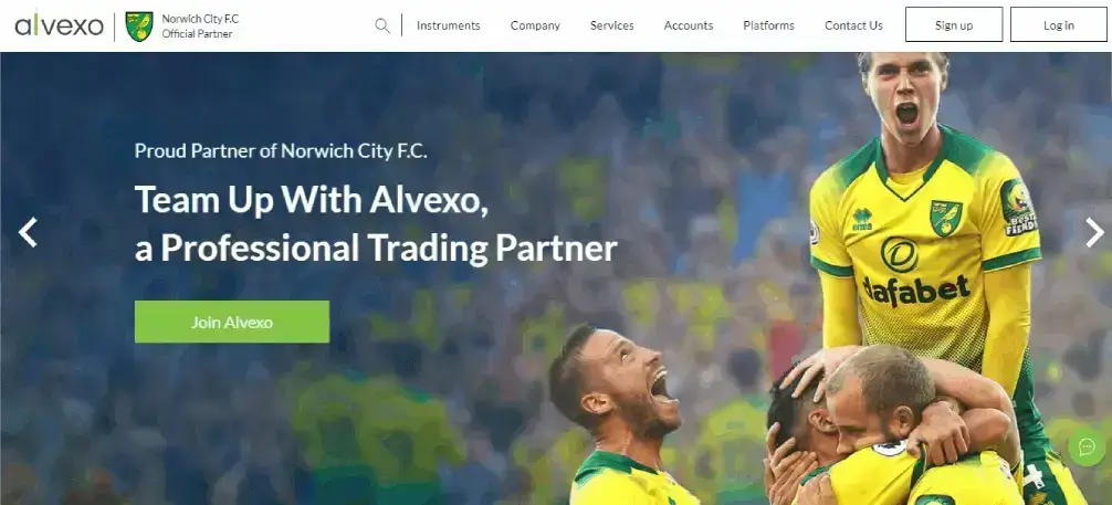 Alvexo Reviews – Best Forex Broker