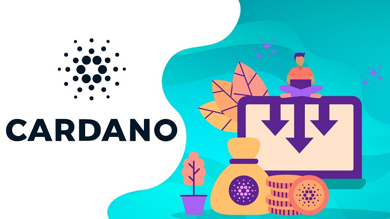 Cardano (ADA) Gives a Bearish Signal and Awaits a Quick Rebound