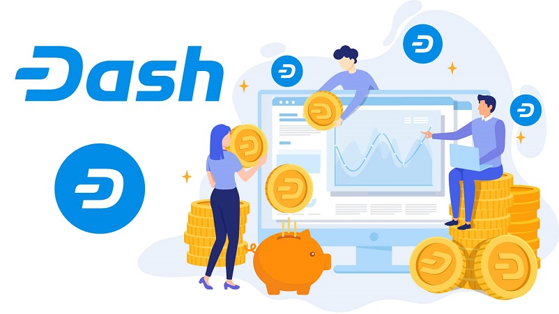 Dash (DASH) News