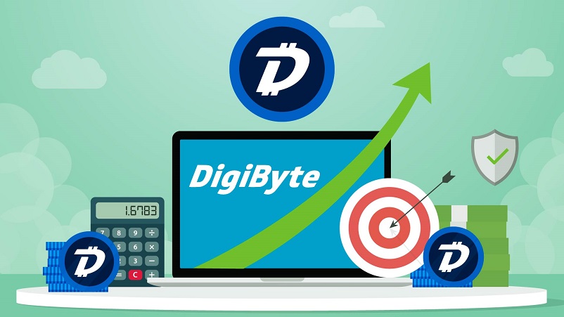 DigiByte (DGB) News