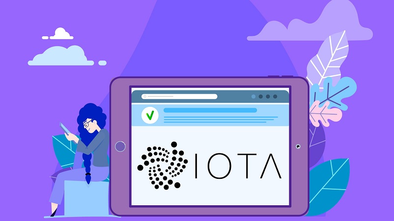 IOTA (MIOTA) News