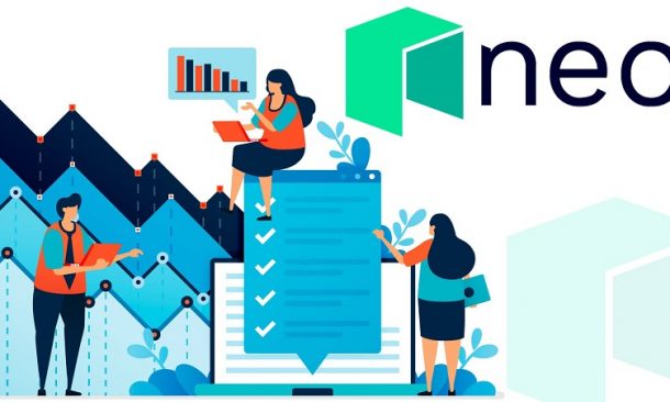 neo cryptocurrency price in india