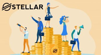 Stellar (XLM) Strikes Bullish Breakout & Trades Above $0.073