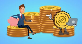 Stellar (XLM) May Keep Bullish Bias Intact if it Surpasses 200-Day EMA