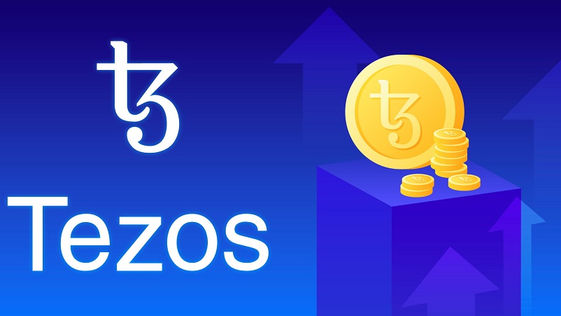 Tezos (XTZ) News