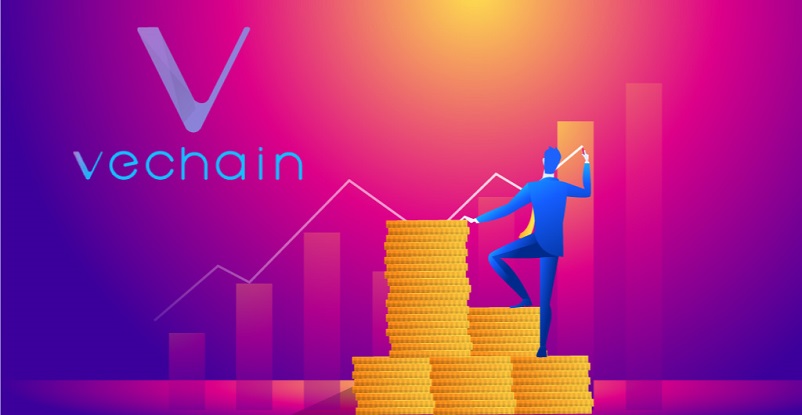 VeChain (VET) News