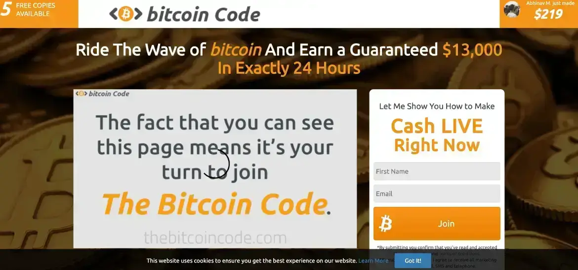 bitcoin auto trading review)