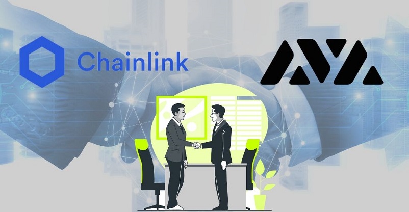 Chainlink Integrating AVA Labs
