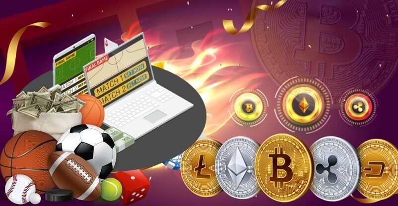 Crypto Sports Betting