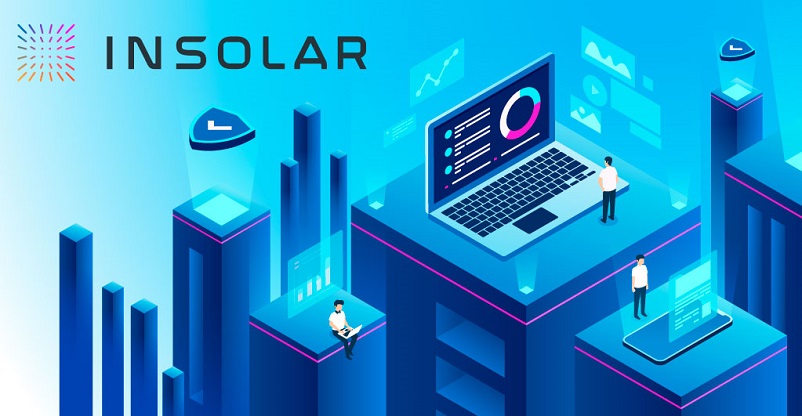 Insolar Launches New Version Of its MainNet With Intuitive Features