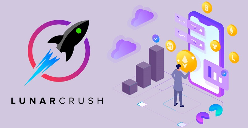 LunarCRUSH.com Announced the Launch of an Update in Its Website