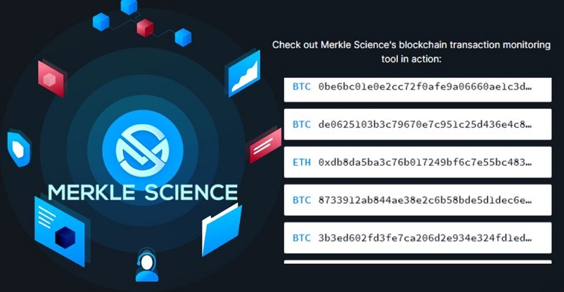 Merkle Science to Direct the Increasing Regulatory Needs in Japan