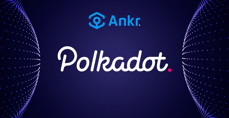 Ankr launches application for Polkadot NPoS validators