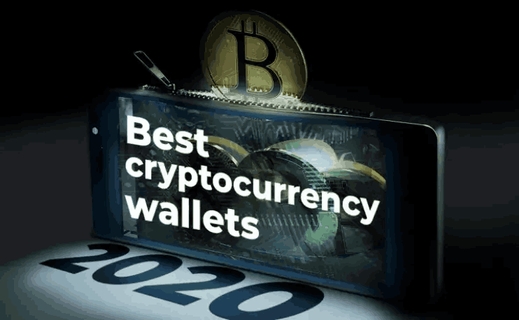 Best Cryptocurrency Wallets 2021