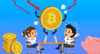 Bitcoin Awaits a Steep Breakout from the Ongoing Consolidation