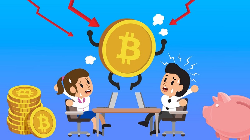 Bitcoin (BTC) News
