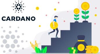ADA Holds Positive Bias Due to Enticing Cardano Platform