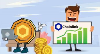 Chainlink Regains the Lost Impetus; Reclaims 4-Month High