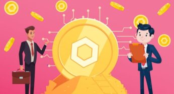Chainlink (LINK) Appears Intraday Bullish as It Trades Above $8