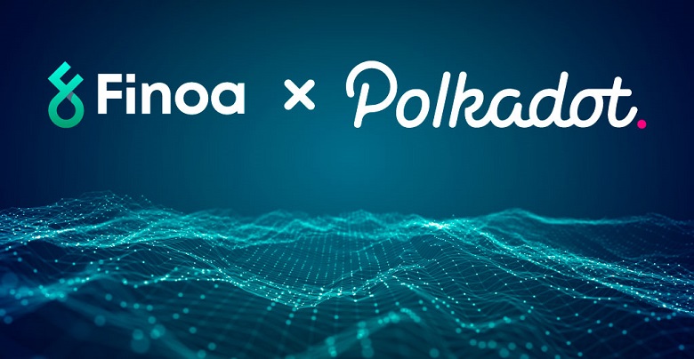 Substrate Protocols Join Finoa Network