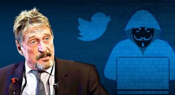 2-Factor Authentication is Twitter’s Worst Security Threat, Says John McAfee