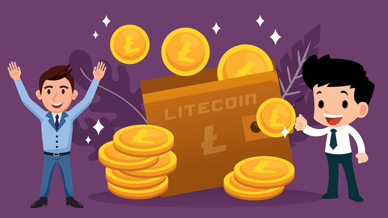 Litecoin (LTC) News