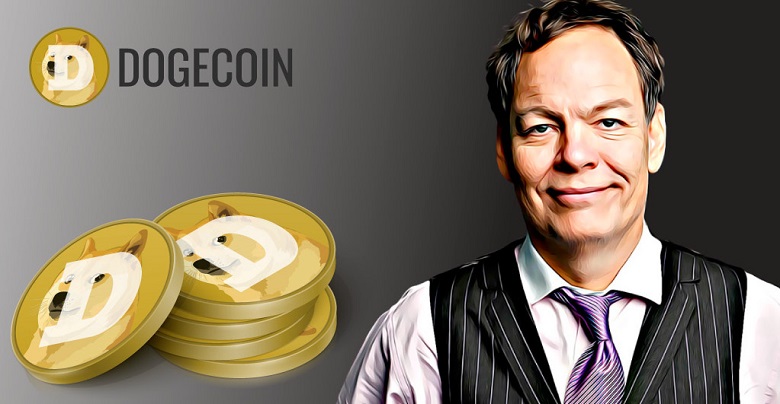 Max Keiser on DOGE