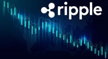 XRP Slides Below $0.20 Due to Bearish Intraday Momentum