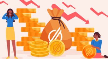 Stellar Holds Its Stance Above $0.090 Yet Appears Intraday Bearish