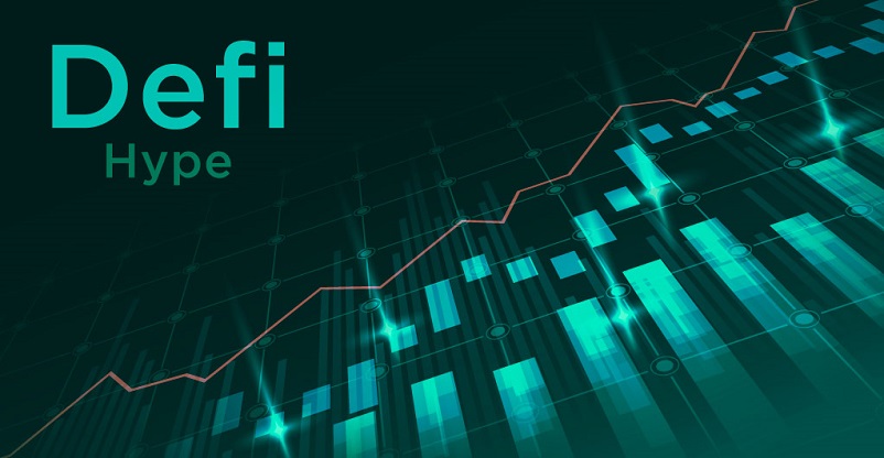 Decentralized Exchanges witness ATH volumes due to DeFi wave