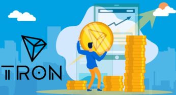 TRON 4.0 is All Set to Elevate the Ecosystem; TRX Trades at $0.0176