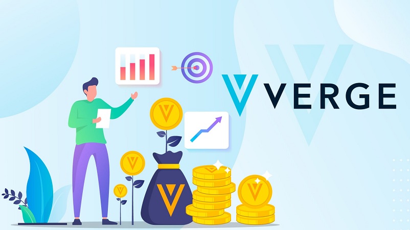 Verge (XVG) News